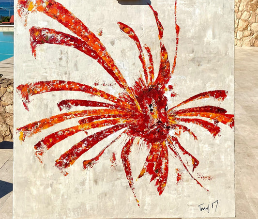 "LA BIG RASCASSE" - MTFORJEL