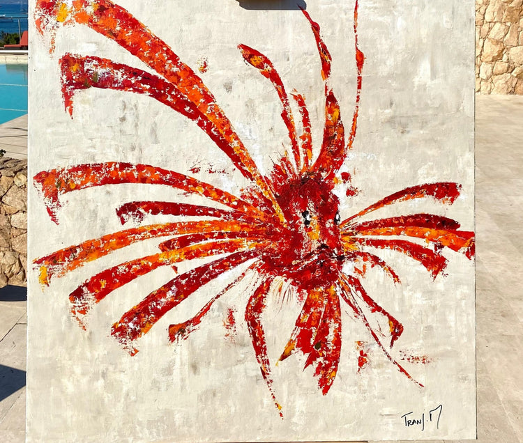 "LA BIG RASCASSE" - MTFORJEL