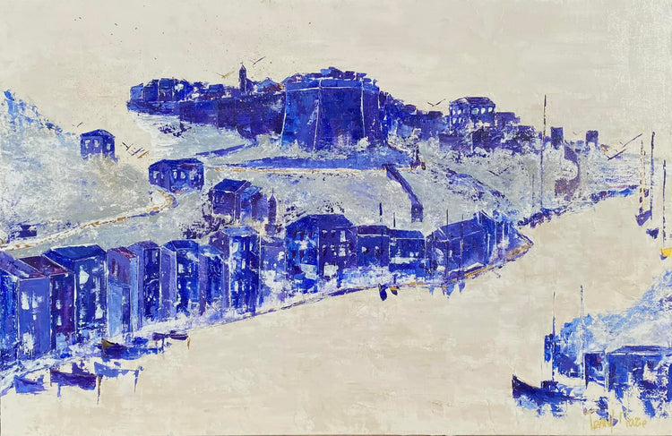 "DE MURTOLI A BONIFACIO" - MTFORJEL