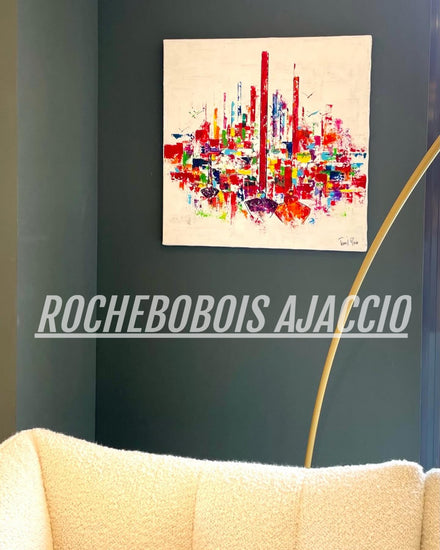 "LES VOILIERS DE PIANTARELLA II" - MTFORJEL