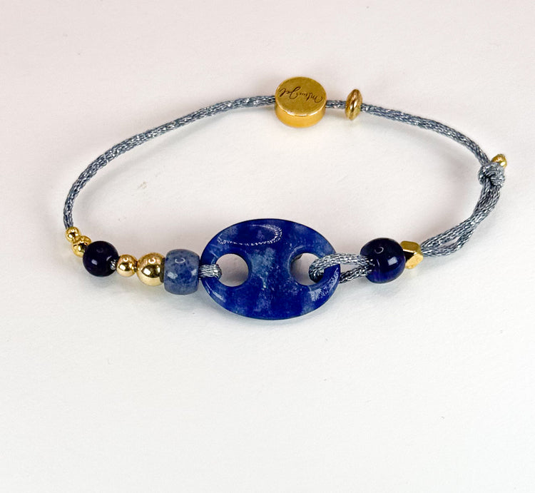 Bracelet OVALÉ - MTFORJEL