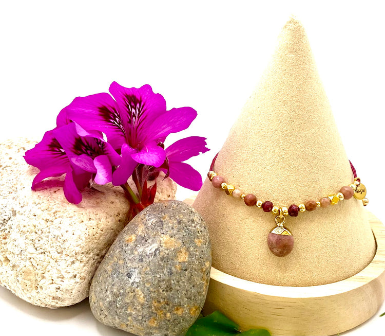 Capu rhodo - MTFORJEL