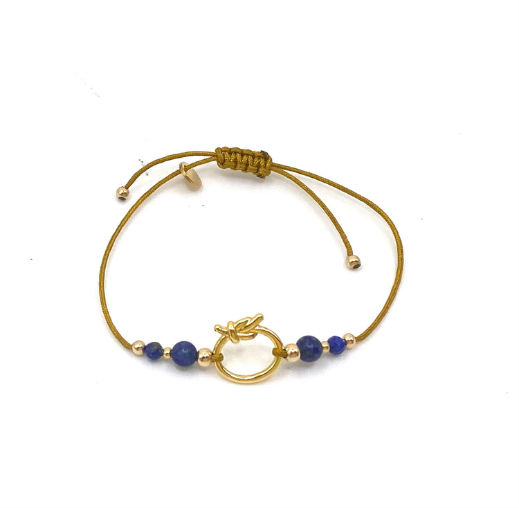 Bracelet Mini LEO N°4 - MTFORJEL