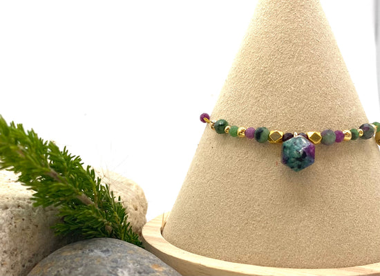 Capu zoïzite - MTFORJEL