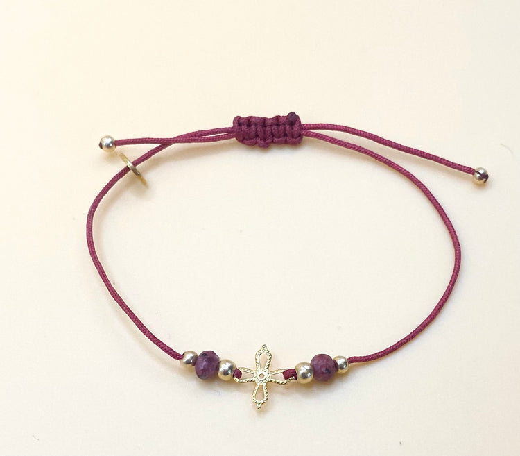 Bracelet Mini LEO N°1 - MTFORJEL