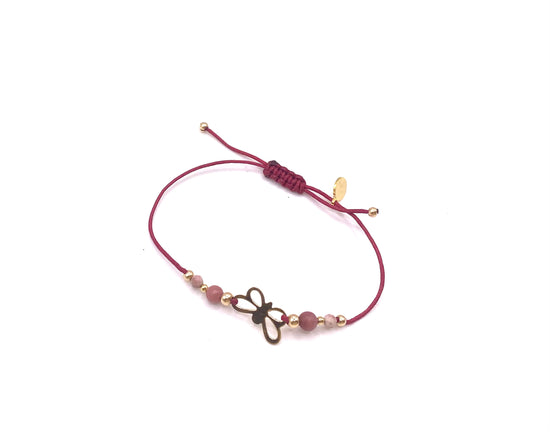 Bracelet Mini LEO N°2 - MTFORJEL