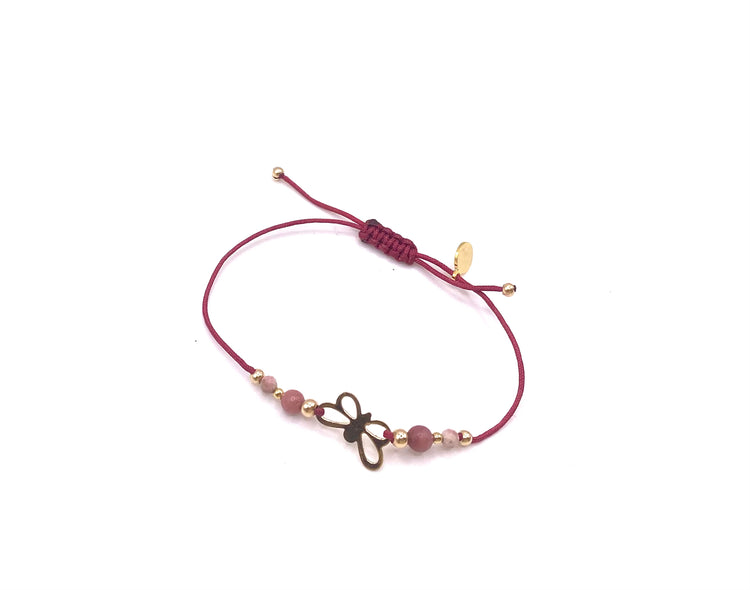 Bracelet Mini LEO N°2 - MTFORJEL