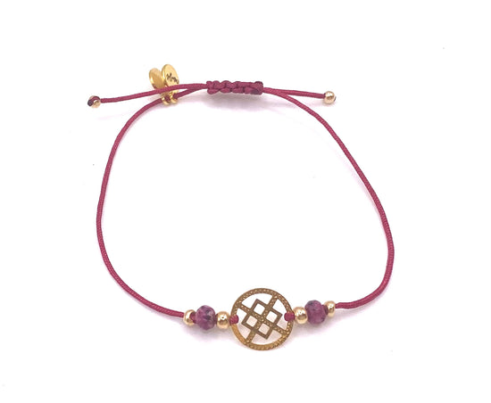 Bracelet Mini LEO N°3 - MTFORJEL