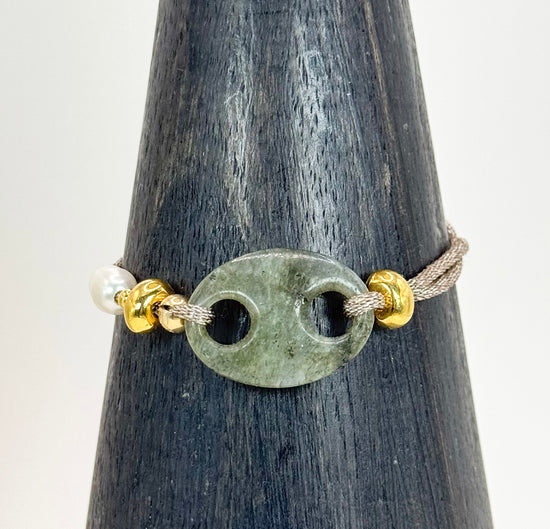 Bracelet OVALÉ - MTFORJEL