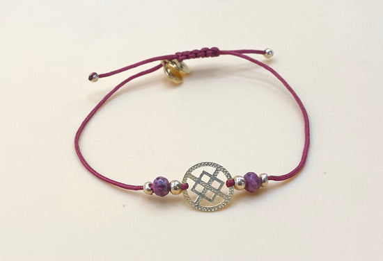 Bracelet Mini LEO N°3 - MTFORJEL