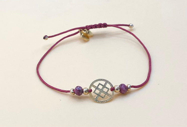 Bracelet Mini LEO N°3 - MTFORJEL