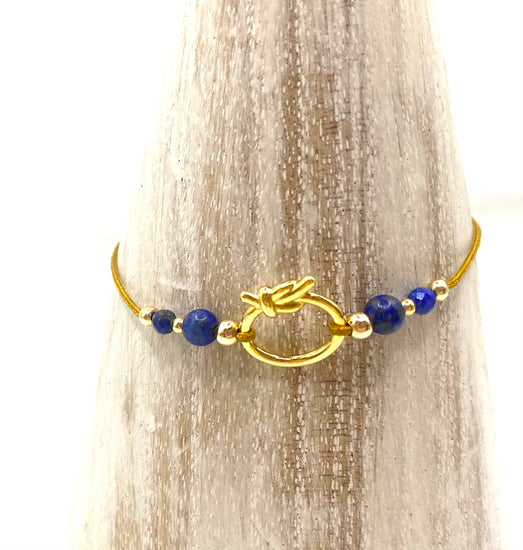 Bracelet Mini LEO N°4 - MTFORJEL