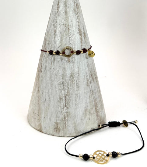 Bracelet Mini LEO N°6 - MTFORJEL