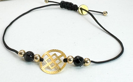 Bracelet Mini LEO N°3 - MTFORJEL