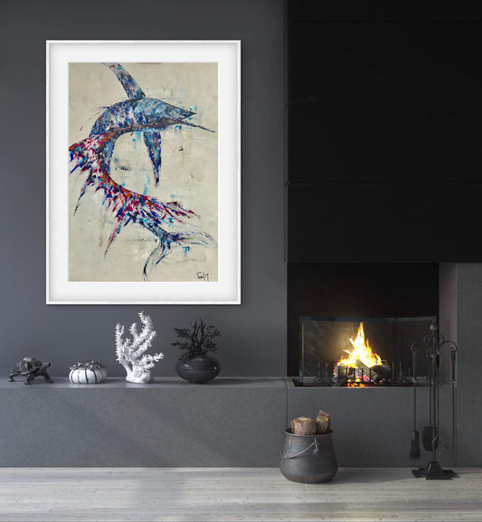 "ESPADON VOILIER" - MTFORJEL