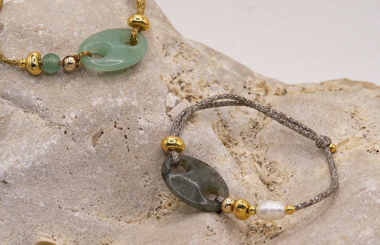 Bracelet OVALÉ - MTFORJEL