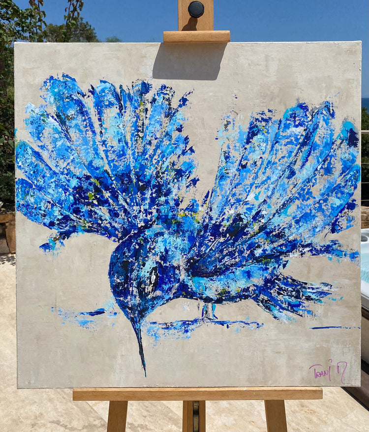 "LA SITTELLE" - MTFORJEL