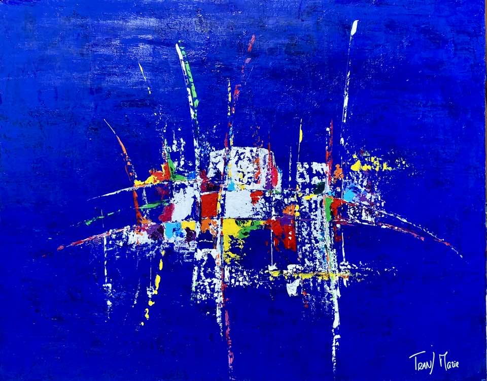 Rêves et abstractions