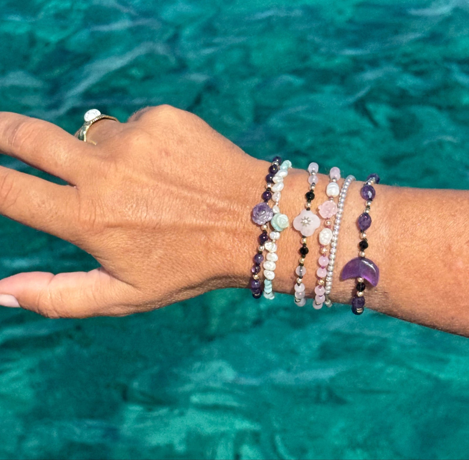 Capsule FIORE, STELLA et LUNA