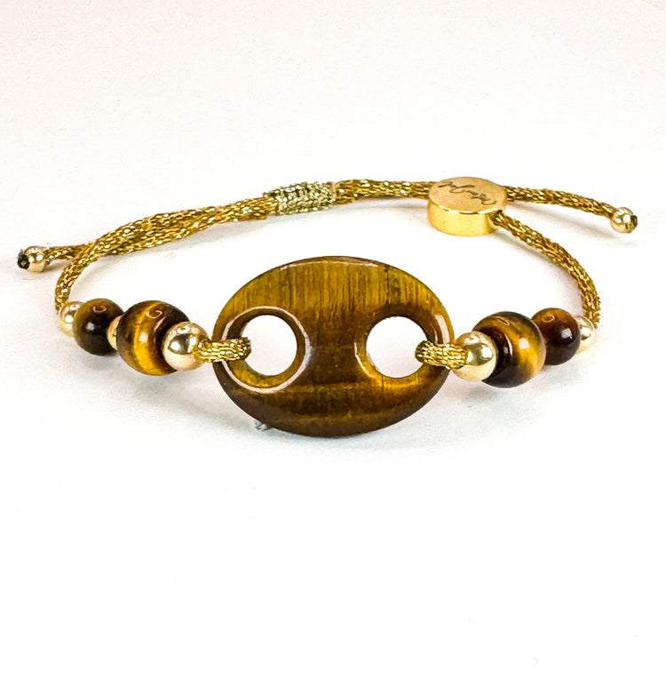 Bracelet OVALÉ - MTFORJEL