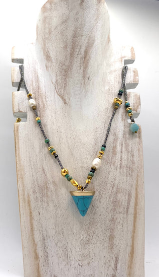 Capu collier - MTFORJEL