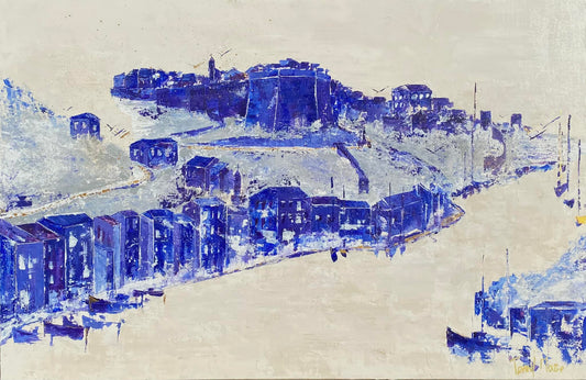 "DE MURTOLI A BONIFACIO" - MTFORJEL