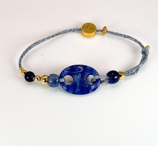 Bracelet OVALÉ - MTFORJEL