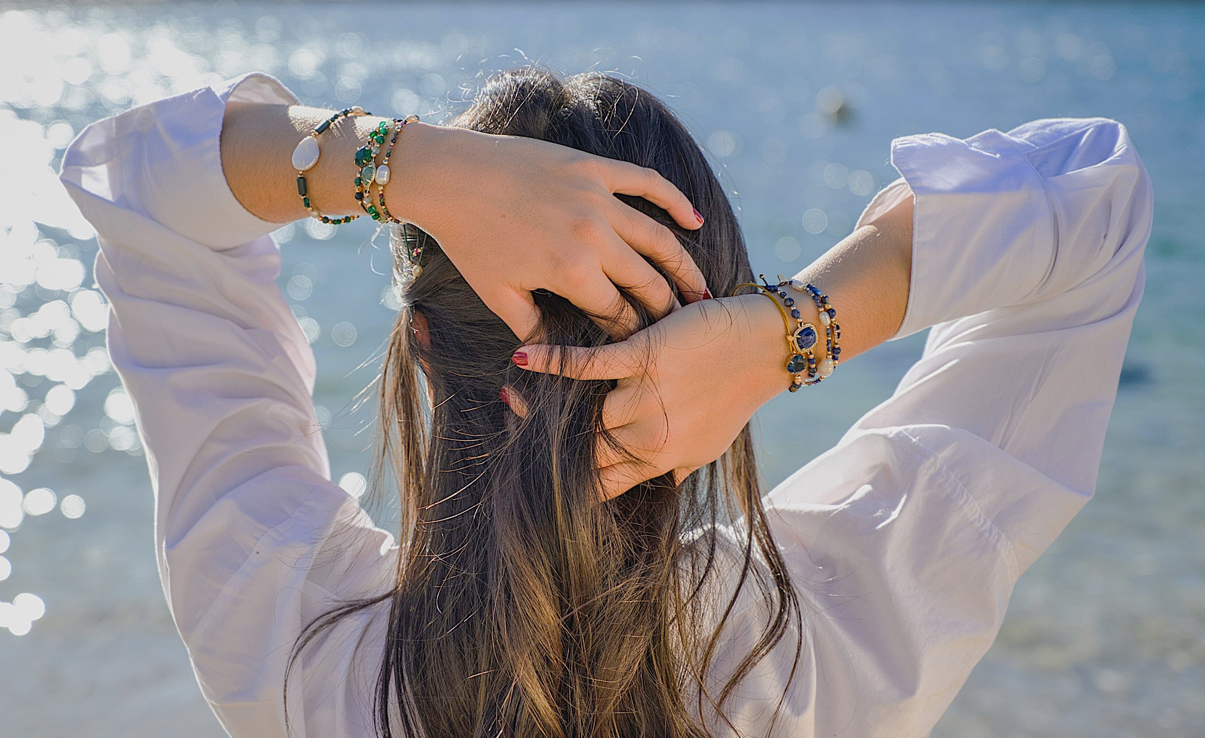 Marie Trani | MTFORJEL 