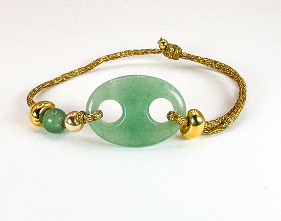 Bracelet OVALÉ - MTFORJEL