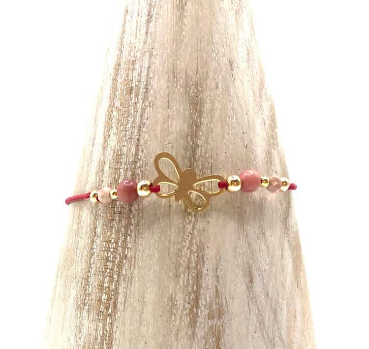 Bracelet Mini LEO N°2 - MTFORJEL