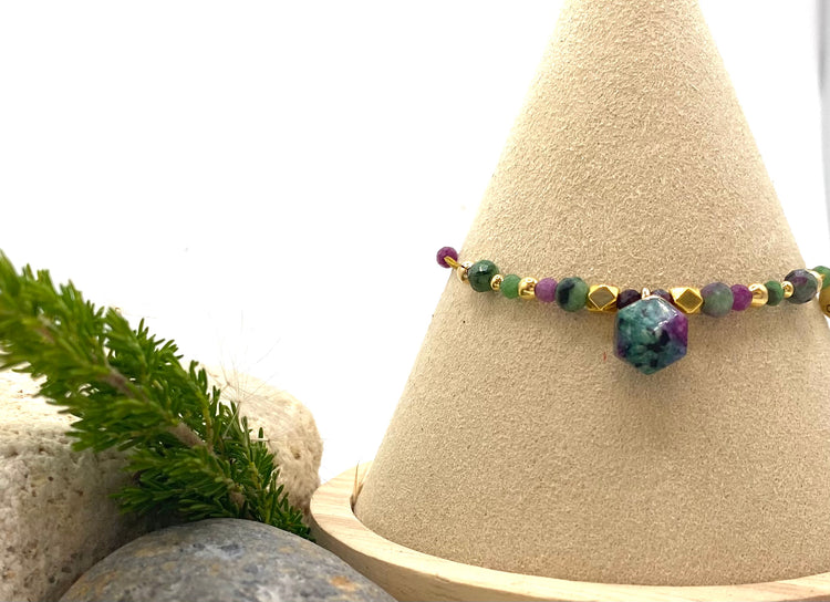 Capu zoïzite - MTFORJEL