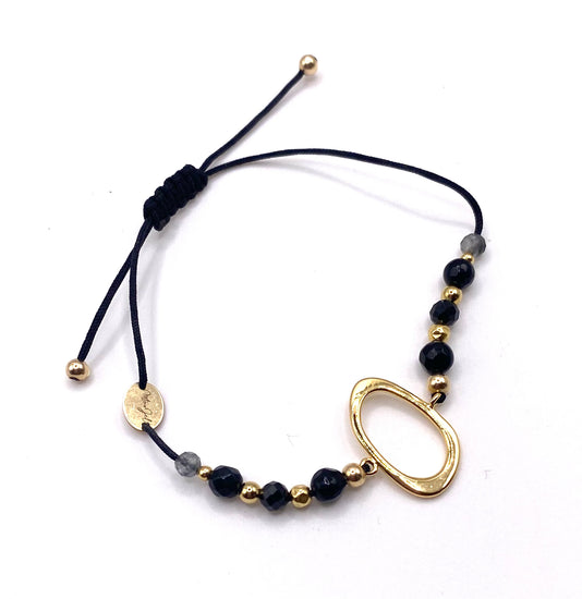 Bracelet Mini LEO N°5 - MTFORJEL