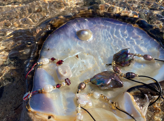 Bracelet RUVIZZA Gris Ardoise - MTFORJEL