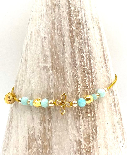 Bracelet Mini LEO N°1 - MTFORJEL