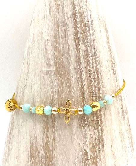 Bracelet Mini LEO N°1 - MTFORJEL