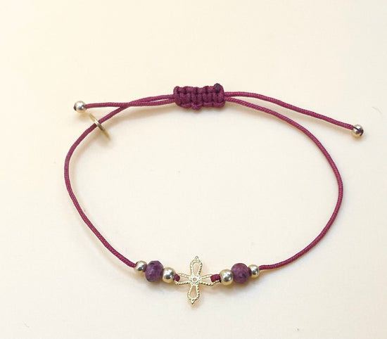 Bracelet Mini LEO N°1 - MTFORJEL