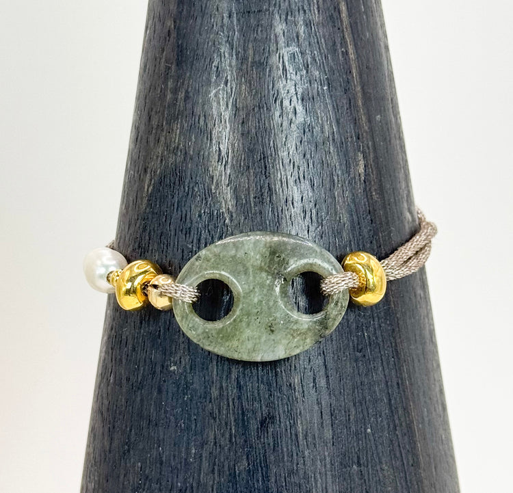 Bracelet OVALÉ - MTFORJEL