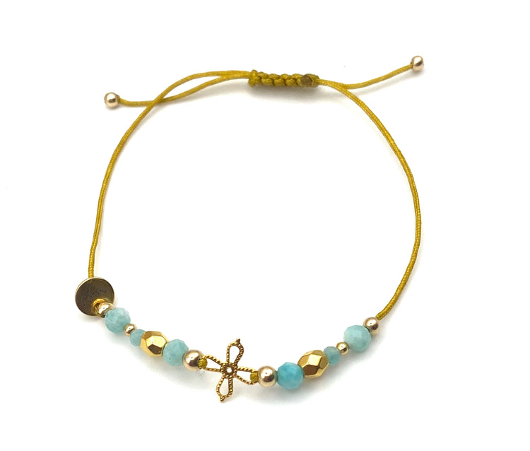 Bracelet Mini LEO N°1 - MTFORJEL