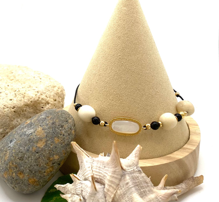 Capu nacre - MTFORJEL