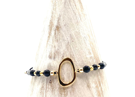 Bracelet Mini LEO N°5 - MTFORJEL