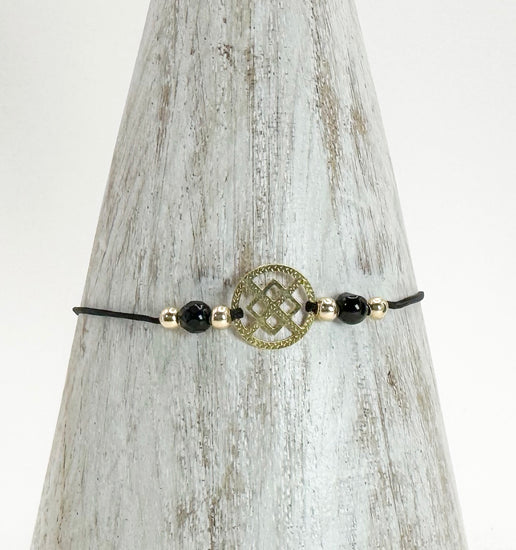 Bracelet Mini LEO N°3 - MTFORJEL