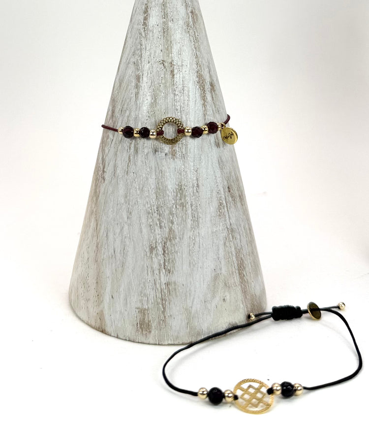 Bracelet Mini LEO N°6 - MTFORJEL