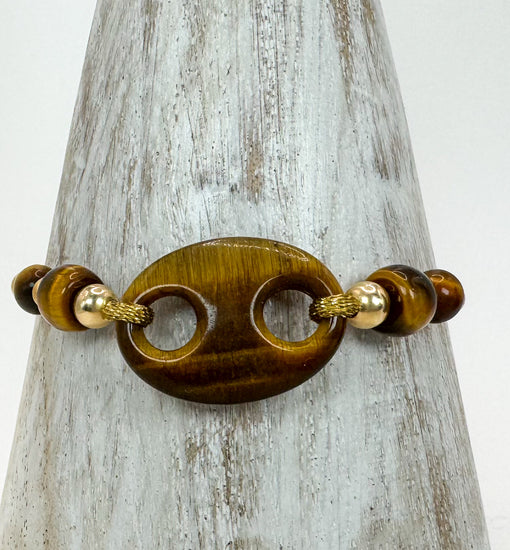 Bracelet OVALÉ - MTFORJEL