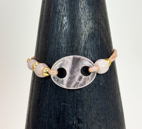 Bracelet OVALÉ - MTFORJEL