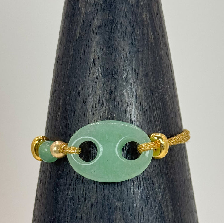 Bracelet OVALÉ - MTFORJEL