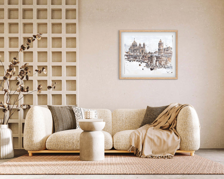 "LA MAJOR" - MTFORJEL