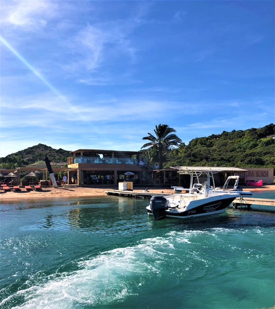 BOUTIQUE MAORA BEACH