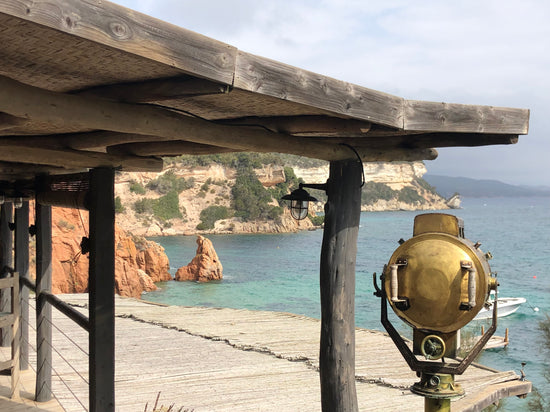 L'Hôtel U CAPU BIANCU****