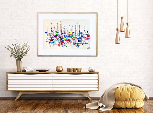 "LES VOILIERS DE PIANTARELLA I" - MTFORJEL