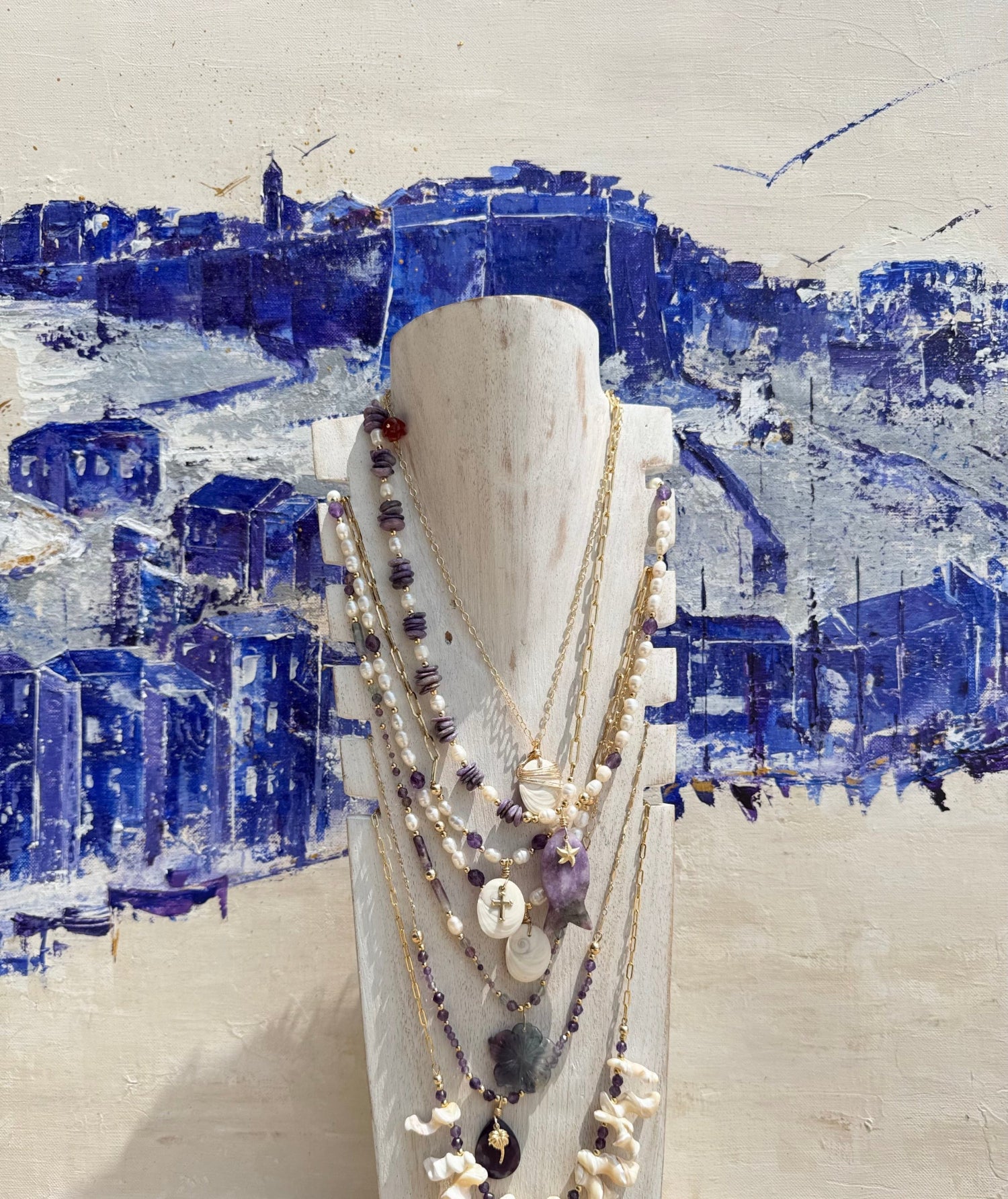 Marie Trani | MTFORJEL 